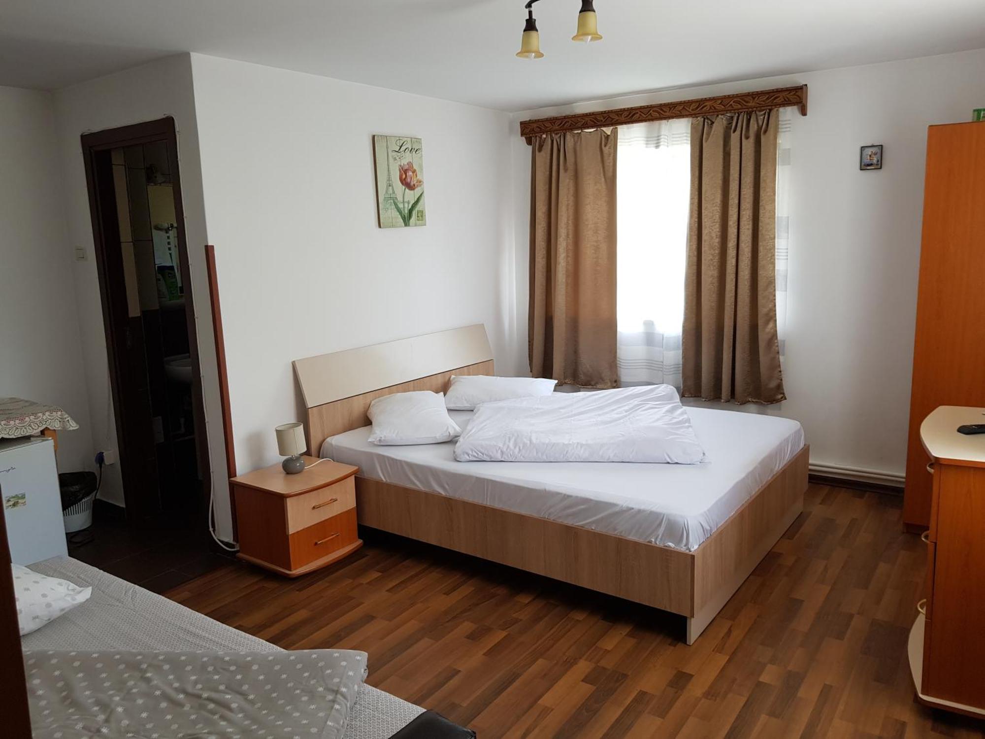 Casa Dora Calimanesti Quarto foto